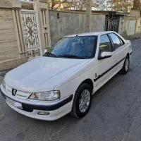 پژو پارس 94|خودرو سواری و وانت|الیگودرز, |دیوار