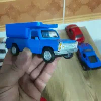 ماکت ماشین فلزی|اسباب‌‌بازی|قرچک, شهرک صنعتی کارا|دیوار