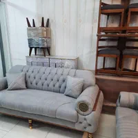 مبل شیاری|مبلمان خانگی و میز عسلی|سیرجان, |دیوار