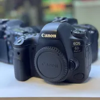 دوربین 6D II canon