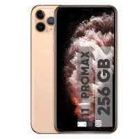 اپل iPhone 11 Pro Max با حافظهٔ ۲۵۶ گیگابایت