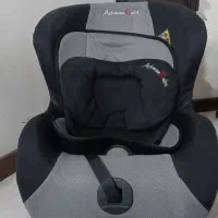 صندلی ماشین کودک|اسباب و اثاث بچه|تهران, دهکده المپیک|دیوار