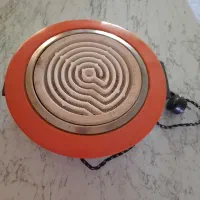 منقل برقی کرسی