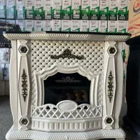 بخاری ۸۰۰۰و۹۰۰۰و ۱۰۰۰۰و۱۴۰۰۰|بخاری، هیتر، شومینه|شیراز, شهرک مدرس|دیوار