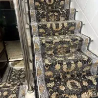 کناره فرش سلیمان موکت تندیس ۲۰۴۳