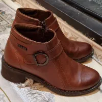 نیم بوت نو نو
