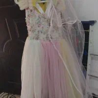 لباس عروس و بلوز درس دخترانه|لباس|مشهد, شهرک شهید باهنر|دیوار