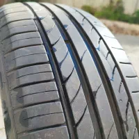 لاستیک ۲۰۵ نو