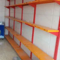 قفسه مغازه و یخچال بستنی ۲۶تومن با گارانتی|فروشگاه و مغازه|رودسر, |دیوار