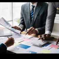 نیازمند ضامن AوB