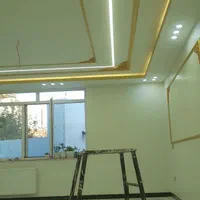 برقکار برق صنعتی کارکش برقکش ژنراتور لاینر نوری|خدمات پیشه و مهارت|همدان, |دیوار