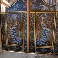 رنگ آمیزی ساختمان|خدمات پیشه و مهارت|سراوان, |دیوار