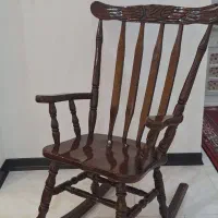 صندلی راک|صندلی و نیمکت|تهران, جوادیه تهرانپارس|دیوار