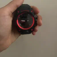 ساعت جی شاک