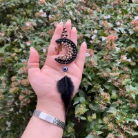 آویزماشین الله|صنایع دستی و سایر لوازم تزئینی|بابل, |دیوار