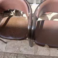صندلی انتظار