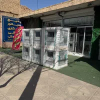 سوپر کولر آبی ۸۰۰۰ ایرومکس ظرفیت واقعی  AM80|کولر آبی|یزد, |دیوار