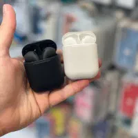 ایرپاد هندزفری بیسیم لمسی