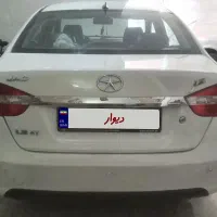 جک j5 اتومات|خودرو سواری و وانت|چهارباغ, |دیوار