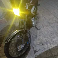 موتور مدل ۸۹