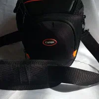 دوربین کنون D550