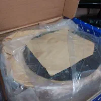 دیسک و صفحه ۲۰۷ tu5 ایساکو