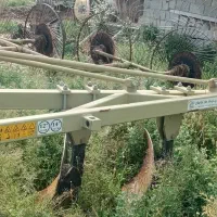 گاوه آهن ۴خیش پایدارسازخراسان