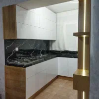 کابینت کمد دیواری|خدمات پیشه و مهارت|فامنین, |دیوار