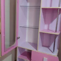 سرویس تخت و کمد نوجوان