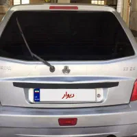 پراید 111مدل 89