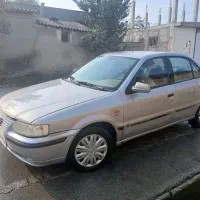 سمند x7 تر تمیز تو کرم|خودرو سواری و وانت|کردکوی, |دیوار