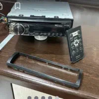 بلوتوثی کردن انواع ضبط ماشین (بلوتوث دار کردن ضبط)