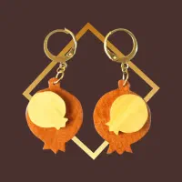 گوشواره انار