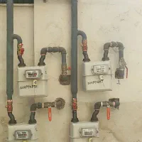 برقکار .برقکاری .لوله کش و برق کش ماهر|خدمات پیشه و مهارت|شیراز, زرهی|دیوار