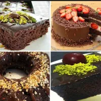 آموزش شیرینی پزی و کیک های عصرانه|خدمات آموزشی|بروجرد, |دیوار