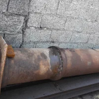 جک ۱۰ تن  ماشین سنگین|ماشین‌آلات صنعتی|رشت, بیجارپس|دیوار