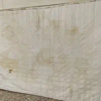 خوشخواب دو نفره طبی فنری