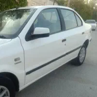 سمند مدل ۹۰ زیمنس