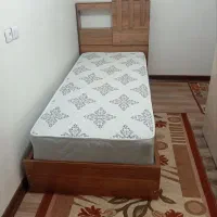 تخت یکنفره|تخت و سرویس خواب|بروجرد, |دیوار