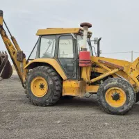 بیل بکهو|خودرو سنگین|هندیجان, |دیوار