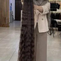 خریداری مو