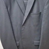 سلام دو دست کت و شلوار در حد نو