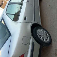 سمند۸۵|خودرو سواری و وانت|یاسوج, |دیوار