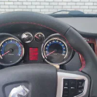 دناپلاس اتومات توربو آپشنال صفر کیلومتر ۴۰۳