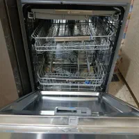 ماشین ظرفشویی اسنوا