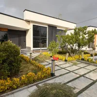 ویلا۴۰۰متری تهران دشت