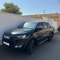 کی ام‌سی T8مدل ۴۰۳ مشکی