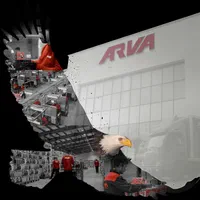 فروش ابزارآلات آروا در ابزار من ( اقساط )|ابزارآلات|کرمان, |دیوار