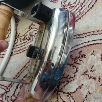 اوتودستی برقی بقیمت میدم کسی خاست|اتو و لوازم اتو|کرج, کیانمهر|دیوار