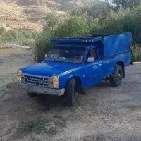 نیسان کمپرسی|خودرو سواری و وانت|یزد, |دیوار